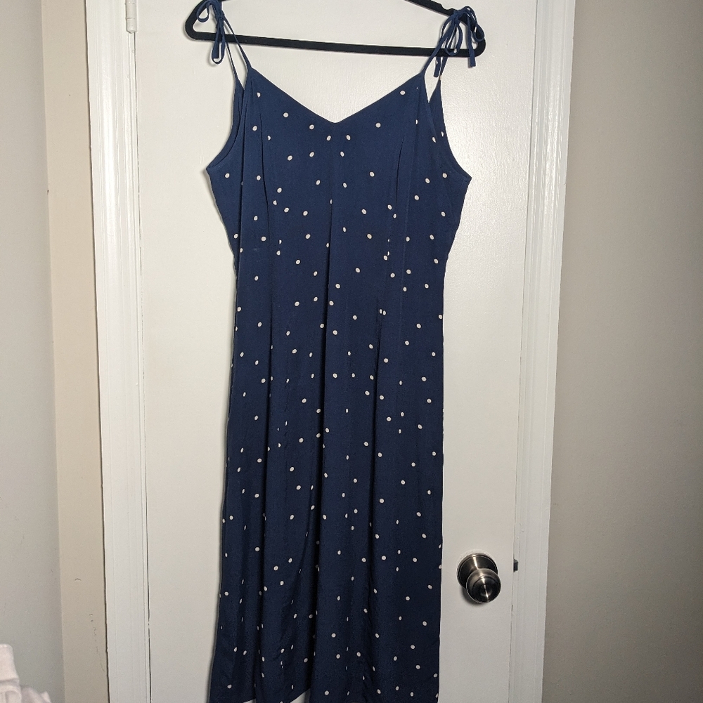 Sezane Valeria Dress (38)) - Picture 4 of 8